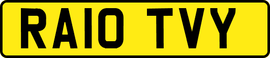 RA10TVY