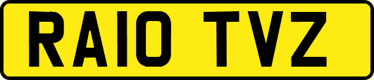 RA10TVZ