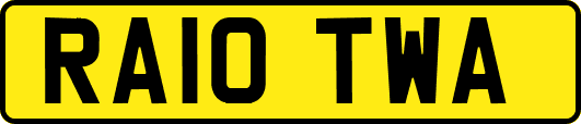 RA10TWA