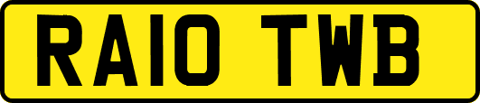 RA10TWB