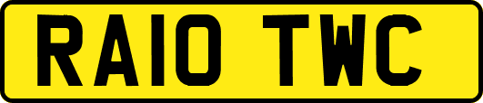 RA10TWC