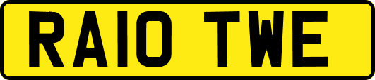 RA10TWE