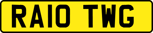 RA10TWG