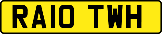 RA10TWH