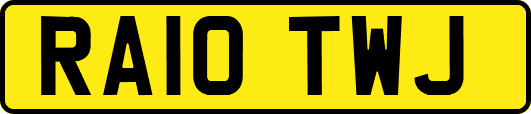 RA10TWJ