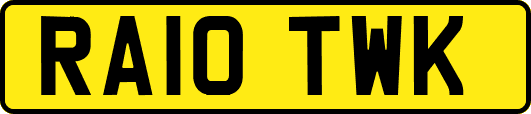 RA10TWK