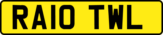 RA10TWL