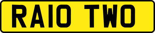 RA10TWO