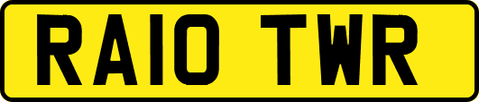 RA10TWR