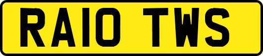 RA10TWS