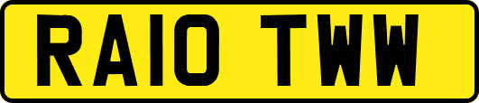 RA10TWW