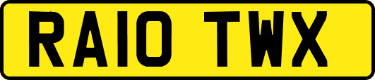 RA10TWX