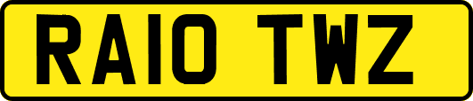 RA10TWZ