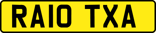 RA10TXA