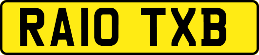 RA10TXB