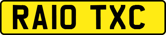RA10TXC