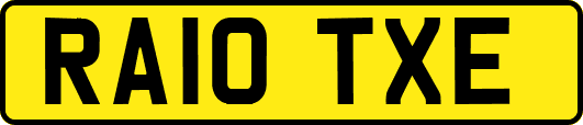 RA10TXE