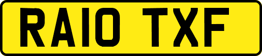 RA10TXF