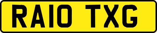 RA10TXG