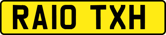 RA10TXH