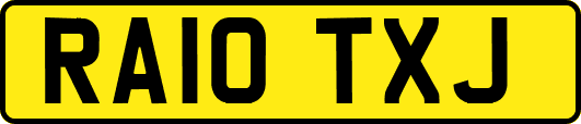 RA10TXJ