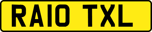 RA10TXL