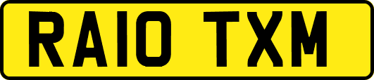RA10TXM
