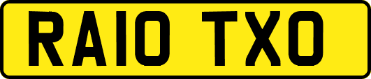 RA10TXO