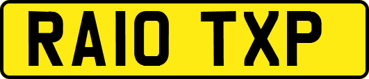 RA10TXP