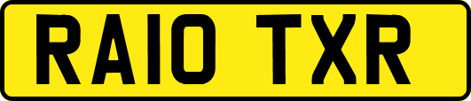 RA10TXR