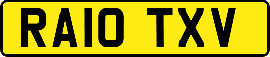 RA10TXV
