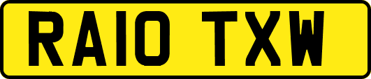 RA10TXW
