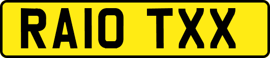 RA10TXX