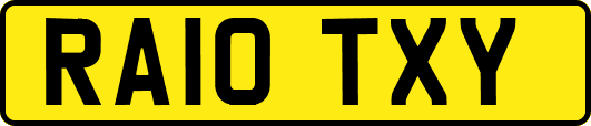 RA10TXY