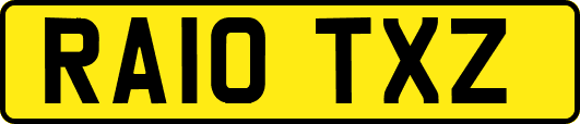 RA10TXZ