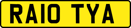 RA10TYA