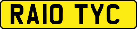 RA10TYC