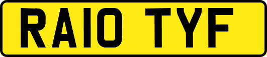 RA10TYF
