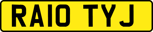 RA10TYJ