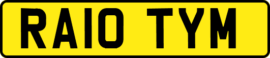 RA10TYM