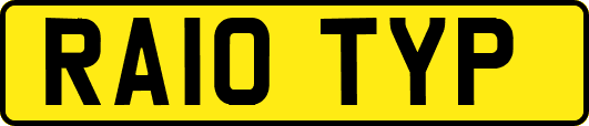 RA10TYP