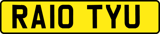 RA10TYU