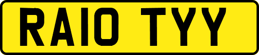 RA10TYY