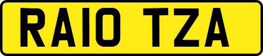 RA10TZA