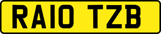 RA10TZB