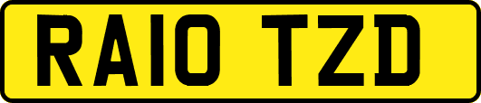 RA10TZD