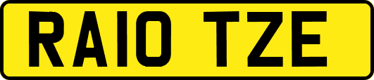 RA10TZE
