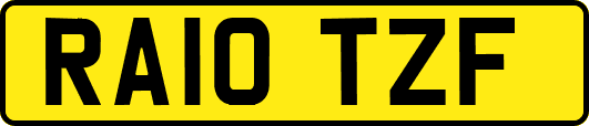RA10TZF