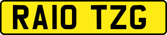RA10TZG