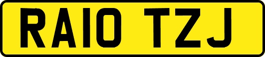RA10TZJ